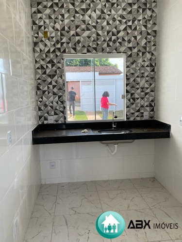 Imagem 7 de 11 de Casa - Ca00230 - 70215040