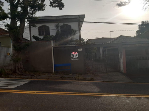 Imagem 1 de 4 de Terreno À Venda, 4 Quartos, 2 Vagas, Das Nações - Santo André/sp - 73166