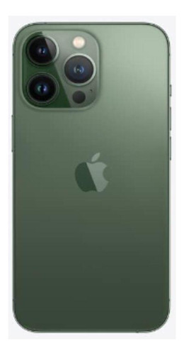 iPhone 13 Pro 128gb Verde Alpino Excelente Trocafone (Usado)