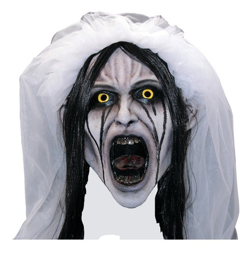 Disfraz De La Llorona Deluxe Costume Terror Halloween