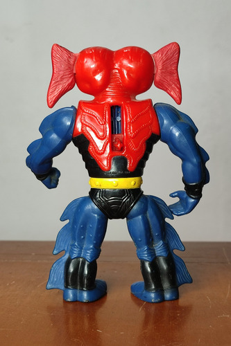 Mantena Motu 1984 (Usado)