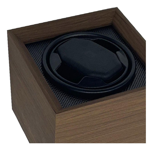Enrollador De Reloj Automático Caja De Bobinado Usb Soporte