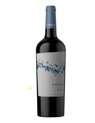 Vino Anaia Malbec 750ml