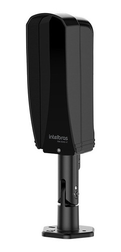 Imagem 3 de 9 de Sensor De Barreira Intelbras Iva 5040 At Infravermelho Ativo