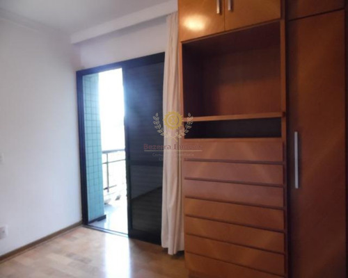 Imagem 16 de 22 de Apartamento À Venda Em Edifício Piazza Di Ravenna - Bezerra Imóveis Bragança Paulista - Ap00089 - 70541303