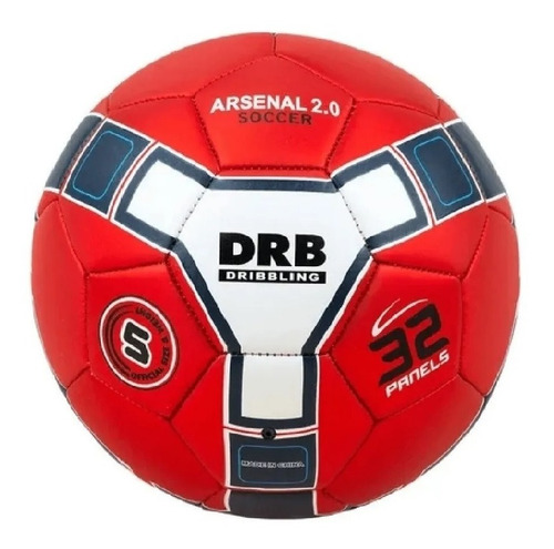 Balon De Futbol Drb Arsenal 2.0 N° 5