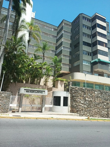 Se Vende Bello Apartamento En Los Samanes Mls 24-6750