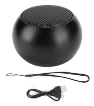 Comprar Altavoz Bluetooth 125,altavoz Negro De Aluminio Bm3d,altavoz