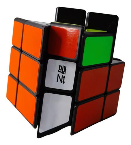 Cubo Rubik 3x3x3 Interactivo