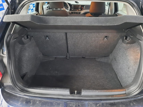 Volkswagen Polo 1.6 Comfortline Msi Manual Ft