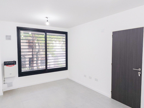 Imagen 6 de 16 de Departamento Estrenar Un Dormitorio Zeballos 2715