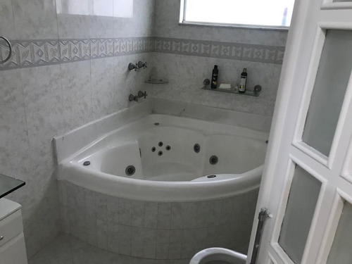 Sobrado Com 4 Dormitórios À Venda, 302 M² Por R$ 1.350.000,00 - Santa Terezinha - São Paulo/sp - So2231