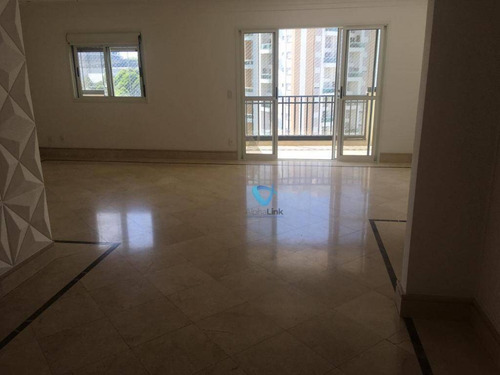 Imagem 17 de 25 de Apartamento Com 3 Dormitórios À Venda, 139 M² Por R$ 980.000,00 - Alphaville - Santana De Parnaíba/sp - Ap2792
