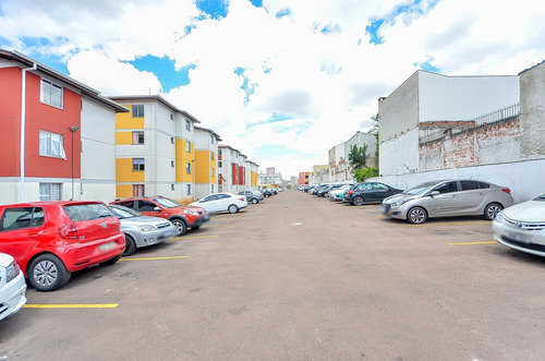 Apartamento - Residencial - 931668