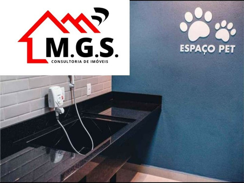 Imagem 17 de 27 de Apartamento - Ap00096 - 70837539