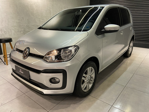 Volkswagen Up! 1.0 Move I-motion 5p