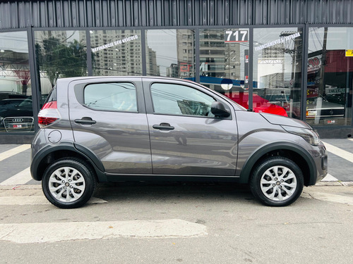 Fiat Mobi 1.0 Like Flex 5p
