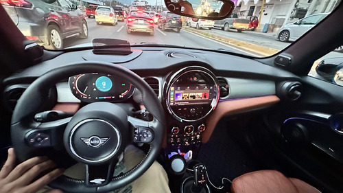 Mini John Cooper Works John Cooper Works