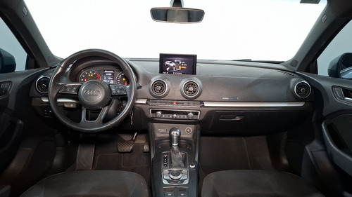 Audi A3 1.4 DYNAMIC DCT