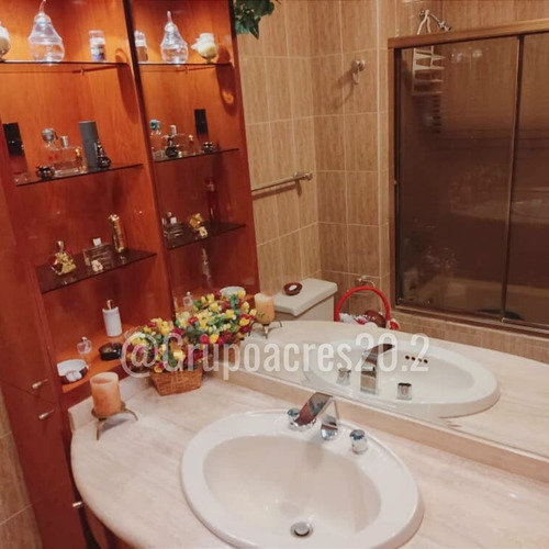 Imagen 19 de 22 de Se Vende Hermoso Apartamento En La Urbanizacion Las Mina San Antonio De Los Altos. Ahx