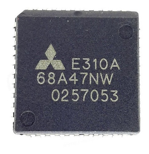 Integrado E310a Mitsubishi Original Ecu 