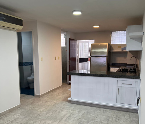 Imagen 9 de 12 de Apartamento En Alquiler En Vista Real