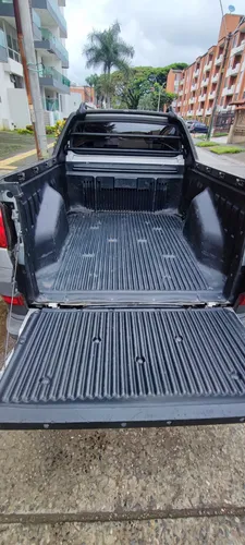 RAM V700 1.4 Fire
