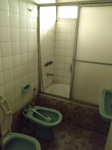 Imagen 12 de 12 de Se Vende Departamento De 3 Dormitorios Excelente Zona Centro