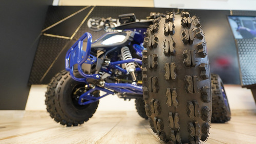 Cuatriciclo Electrico Sunra Atv 1500w + Casco Bonificado / G
