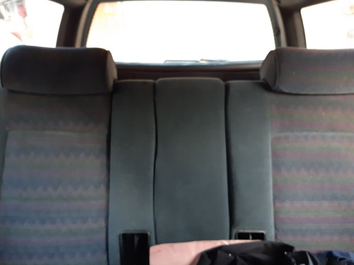 Imagem 6 de 15 de Fiat Tempra Sw Slx