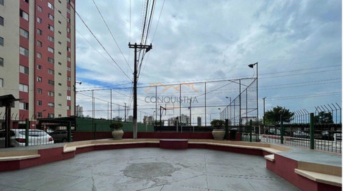 Imagem 13 de 15 de Apartamento - Rudge Ramos - Ref: 3664 - V-5848
