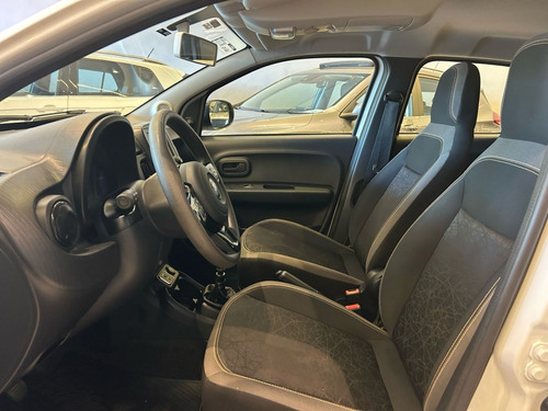 Fiat Mobi 1.0 EVO FLEX TREKKING MANUAL