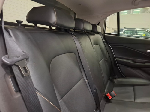 Chevrolet Onix 1.0 MPFI LT 8V FLEX 4P MANUAL