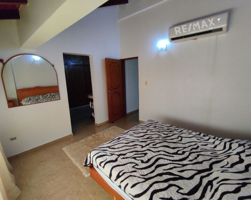 Imagen 12 de 23 de Re/max 2mil Vende Town House En Residencias El Ingenio, Sector Sabanamar. Isla De Margarita, Estado Nueva Esparta