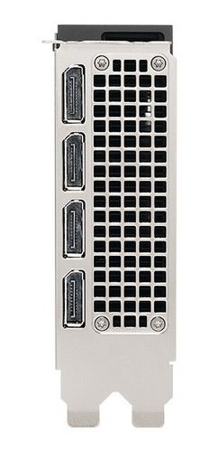 Imagen 7 de 7 de Placa De Video Quadro Pny Rtx A5000 24gb Gddr6 Bulk (oem)