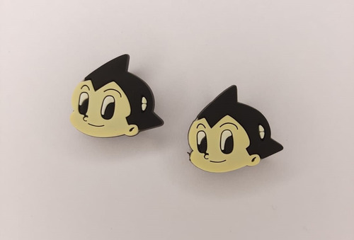 Pins Para Croc/gomones X2u. Astroboy Astro Boy Anime