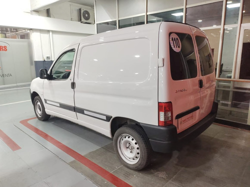 Citroën Berlingo 1.6 Vti 115 Business