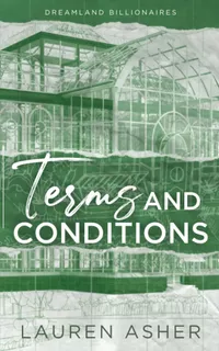 Libro: Terms And Conditions (dreamland Billionaires, 2)