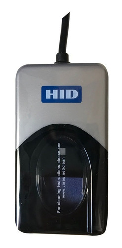 Imagem 1 de 2 de Leitor Biometrico U Are U 4500 - Digital Persona