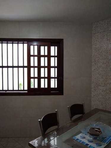Imagem 3 de 23 de Casa Com 3 Dormitórios À Venda, 180m² Por R$ 1.250.000 - Ipiranga - São Paulo/sp - Ca1603