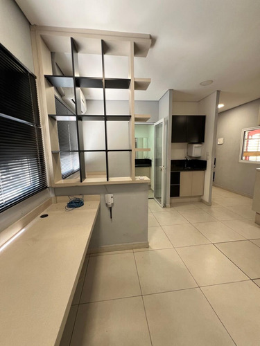 Galpão Comercial Com 500m² De Area Com Ponte Rolante De 3 Toneladas - Em Santana De Parnaiba - Sp / Proximo A Cajamar - Sp