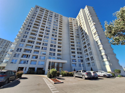 Departamento En Venta A Pasos De La Playa Y Casino