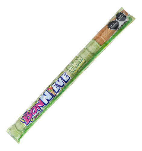 Bolis Bonice Bonieve Caja 64pz Surtidas 100ml C/u