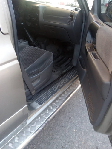 Imagen 8 de 8 de Ford Ranger