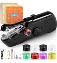 Comprar Kit De Máquina De Coser De Mano, Máquina De Coser