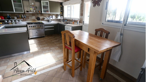 Venta De Casa De 4 Dormitorios En Barrio La Taquara, Cañuelas
