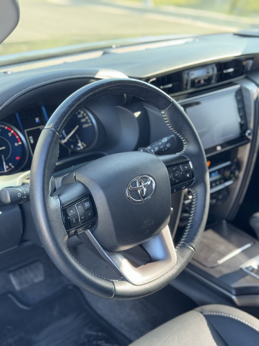 Toyota SW4 2.8 Srx 204Cv 4X4 7As At