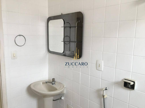 Apartamento Com 2 Dormitórios À Venda, 68 M² Por R$ 250.000,00 - Jardim Barbosa - Guarulhos/sp - Ap14852