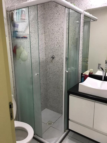 Apartamento Com 3 Dormitórios À Venda, 60 M² - Dos Casa - São Bernardo Do Campo/sp - Ap64156