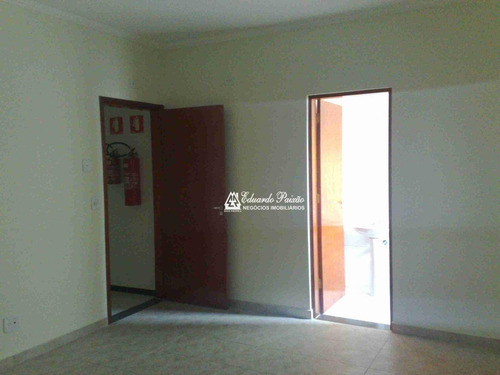 Imagem 2 de 10 de Sala Comercial Centro De Guarulhos - Sa0014